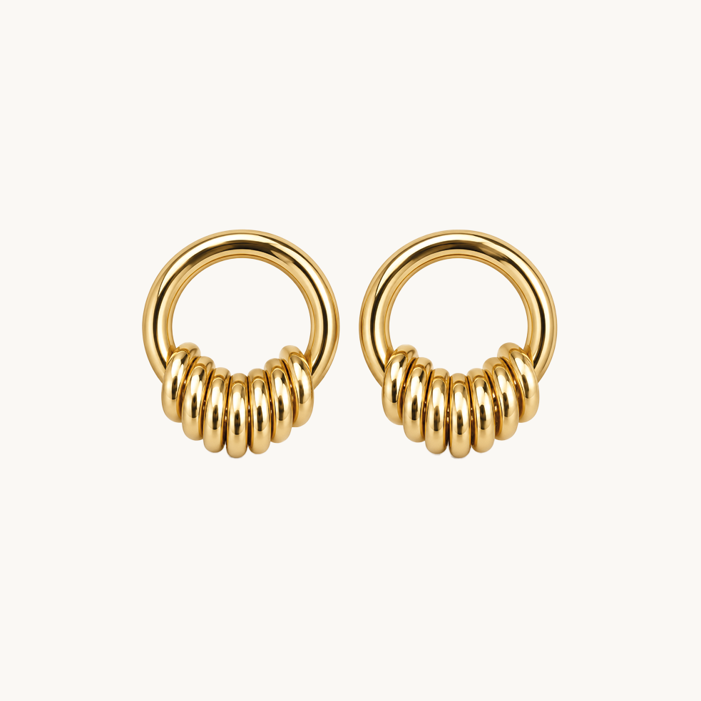 Küpe 05